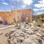 Sunlit Hills Art And Views Three-Bedroom Holiday Home